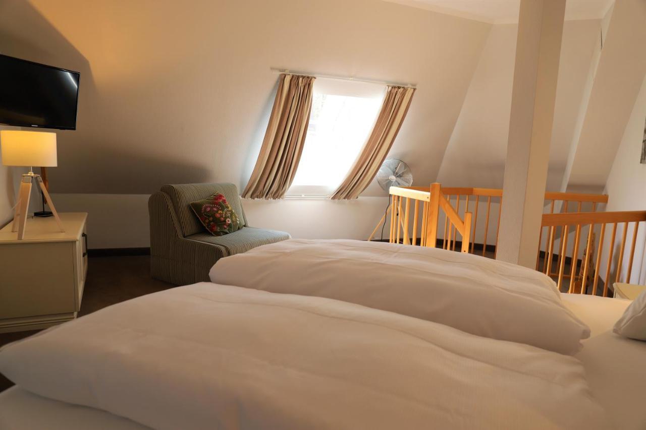 Hotel Wilhelmshoehe Rostock Esterno foto